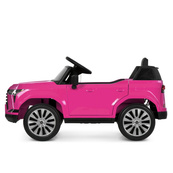 Детский электромобиль Джип M 6301 EBLR-8 до 25 кг. Изображение №3 Детский электромобиль Джип M 6301 EBLR-8 до 25 кг. Изображение №3