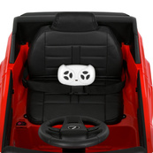 Дитячий електромобіль Джип M 6301EBLR-3 до 25 кг. Зображення №9 Дитячий електромобіль Джип M 6301EBLR-3 до 25 кг. Зображення №9