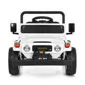 Детский электромобиль Джип M 6308 EBLR-1 до 50 кг. Изображение №2