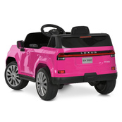 Детский электромобиль Джип M 6301 EBLR-8 до 25 кг. Изображение №4 Детский электромобиль Джип M 6301 EBLR-8 до 25 кг. Изображение №4