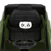 Дитячий електромобіль Джип M 6301EBLR-5 до 25 кг. Зображення №9