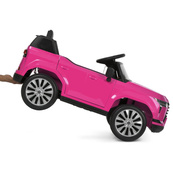 Детский электромобиль Джип M 6301 EBLR-8 до 25 кг. Изображение №5 Детский электромобиль Джип M 6301 EBLR-8 до 25 кг. Изображение №5