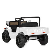 Детский электромобиль Джип M 6308 EBLR-1 до 50 кг. Изображение №4