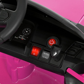 Детский электромобиль Джип M 6301 EBLR-8 до 25 кг. Изображение №6 Детский электромобиль Джип M 6301 EBLR-8 до 25 кг. Изображение №6