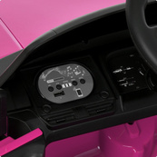 Детский электромобиль Джип M 6301 EBLR-8 до 25 кг. Изображение №8 Детский электромобиль Джип M 6301 EBLR-8 до 25 кг. Изображение №8