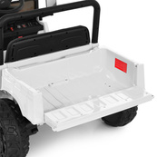 Детский электромобиль Джип M 6308 EBLR-1 до 50 кг. Изображение №9