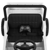 Детский электромобиль Джип M 6308 EBLR-1 до 50 кг. Изображение №10