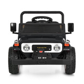 Детский электромобиль Джип M 6308EBLR-2 до 50 кг. Изображение №2 Детский электромобиль Джип M 6308EBLR-2 до 50 кг. Изображение №2