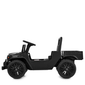 Детский электромобиль Джип M 6308EBLR-2 до 50 кг. Изображение №3 Детский электромобиль Джип M 6308EBLR-2 до 50 кг. Изображение №3