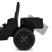 Детский электромобиль Джип M 6308EBLR-2 до 50 кг. Изображение №5 Детский электромобиль Джип M 6308EBLR-2 до 50 кг. Изображение №5