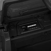 Детский электромобиль Джип M 6308EBLR-2 до 50 кг. Изображение №8 Детский электромобиль Джип M 6308EBLR-2 до 50 кг. Изображение №8