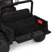 Детский электромобиль Джип M 6308EBLR-2 до 50 кг. Изображение №9 Детский электромобиль Джип M 6308EBLR-2 до 50 кг. Изображение №9