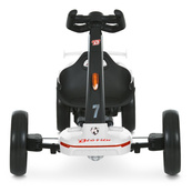 Дитячий електромобіль Електрокарт M 6145(A)EBR-1 до 30 кг. Зображення №2