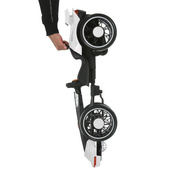 Дитячий електромобіль Електрокарт M 6145(A)EBR-1 до 30 кг. Зображення №3