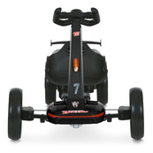 Детский электромобиль Электрокарт M 6145(A)EBR-2 до 30 кг. Изображение №2