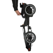 Детский электромобиль Электрокарт M 6145(A)EBR-2 до 30 кг. Изображение №3