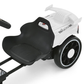 Дитячий електромобіль Електрокарт M 6145(A)EBR-1 до 30 кг. Зображення №6