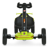 Детский электромобиль Электрокарт M 6145(A)EBR-5 до 30 кг. Изображение №2