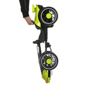 Детский электромобиль Электрокарт M 6145(A)EBR-5 до 30 кг. Изображение №3