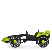 Детский электромобиль Электрокарт M 6145(A)EBR-5 до 30 кг. Изображение №4