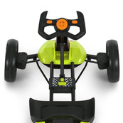 Детский электромобиль Электрокарт M 6145(A)EBR-5 до 30 кг. Изображение №5