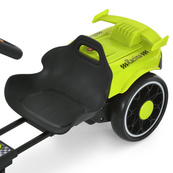 Детский электромобиль Электрокарт M 6145(A)EBR-5 до 30 кг. Изображение №6