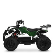 Детский электромобиль Квадроцикл HB-ATV1000AS-10 до 45кг. Изображение №3