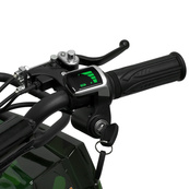 Детский электромобиль Квадроцикл HB-ATV1000AS-10 до 45кг. Изображение №5