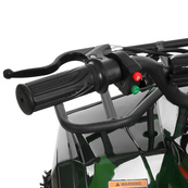 Детский электромобиль Квадроцикл HB-ATV1000AS-10 до 45кг. Изображение №8