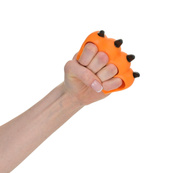 Антистресс детский Когтики Cat Claws YD2576(Orange-White) 9 см. Изображение №2 Антистресс детский Когтики Cat Claws YD2576(Orange-White) 9 см. Изображение №2