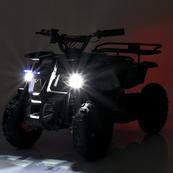 Детский электромобиль Квадроцикл HB-ATV1000AS-10 до 45кг. Изображение №11