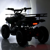 Детский электромобиль Квадроцикл HB-ATV1000AS-10 до 45кг. Изображение №12