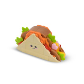 Конструктор детский "Western fast food: Sandwich" 1024A-3, пластик, 91 деталь. Изображение №2 Конструктор детский "Western fast food: Sandwich" 1024A-3, пластик, 91 деталь. Изображение №2