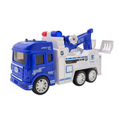 Дитяча ігрова машинка Поліція AP7473(Blue1) пластик. Зображення №2