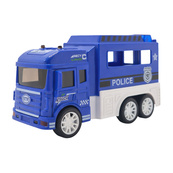 Детская игровая машинка Полиция AP7473(Blue2) пластик. Изображение №2