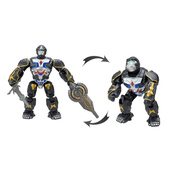 Дитячий робот-трансформер Justice Gorilla 168-85(Black) робот-горила. Зображення №2