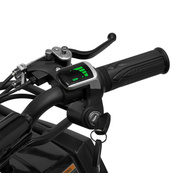 Дитячий електромобіль Квадроцикл HB-ATV1000AS-2-6 до 45 кг. Зображення №5