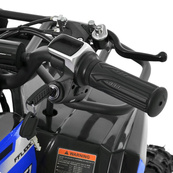 Дитячий електромобіль Квадроцикл HB-ATV1000AS-2-4 до 45 кг. Зображення №6