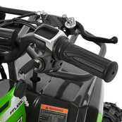 Дитячий електромобіль Квадроцикл HB-ATV1000AS-2-5 до 45 кг. Зображення №6 Дитячий електромобіль Квадроцикл HB-ATV1000AS-2-5 до 45 кг. Зображення №6