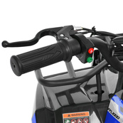 Дитячий електромобіль Квадроцикл HB-ATV1000AS-2-4 до 45 кг. Зображення №7