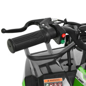 Дитячий електромобіль Квадроцикл HB-ATV1000AS-2-5 до 45 кг. Зображення №7 Дитячий електромобіль Квадроцикл HB-ATV1000AS-2-5 до 45 кг. Зображення №7