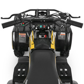 Дитячий електромобіль Квадроцикл HB-ATV1000AS-2-6 до 45 кг. Зображення №8