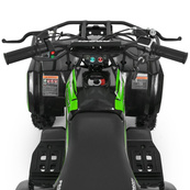 Дитячий електромобіль Квадроцикл HB-ATV1000AS-2-5 до 45 кг. Зображення №8 Дитячий електромобіль Квадроцикл HB-ATV1000AS-2-5 до 45 кг. Зображення №8
