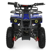Детский электромобиль Квадроцикл HB-ATV1000AS-4 до 45 кг. Изображение №2