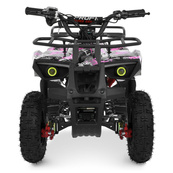 Дитячий електромобіль Квадроцикл HB-ATV1000AS-8 до 45 кг. Зображення №2