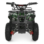 Детский электромобиль Квадроцикл HB-EATV1000N-10 до 65 кг. Изображение №2