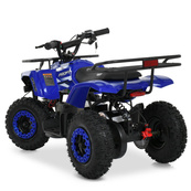 Детский электромобиль Квадроцикл HB-ATV1000AS-4 до 45 кг. Изображение №4