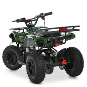 Детский электромобиль Квадроцикл HB-EATV1000N-10 до 65 кг. Изображение №4