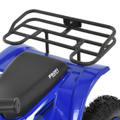 Детский электромобиль Квадроцикл HB-ATV1000AS-4 до 45 кг. Изображение №5