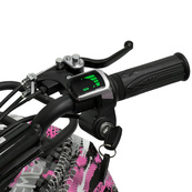 Дитячий електромобіль Квадроцикл HB-ATV1000AS-8 до 45 кг. Зображення №5